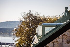 Hotel Skansen Båstad