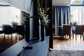Hotel Skansen Båstad