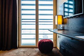 Hotel Skansen Båstad