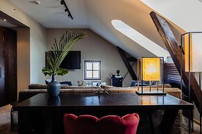 Hotel Skansen Båstad
