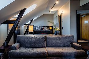 Hotel Skansen Båstad