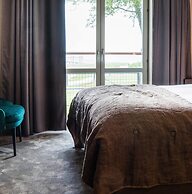 Hotel Skansen Båstad
