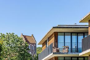 Hotel Skansen Båstad