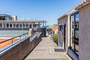 Hotel Skansen Båstad