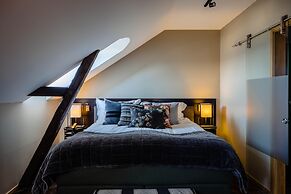 Hotel Skansen Båstad