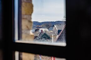 Hotel Skansen Båstad