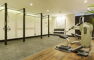 Hotel ILUNION Hacienda de Mijas