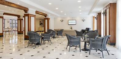 Hotel ILUNION Hacienda de Mijas