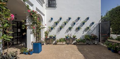 Hotel ILUNION Hacienda de Mijas
