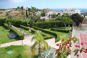 Hotel ILUNION Hacienda de Mijas