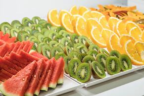 Hotel ILUNION Hacienda de Mijas