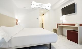 Hotel ILUNION Hacienda de Mijas