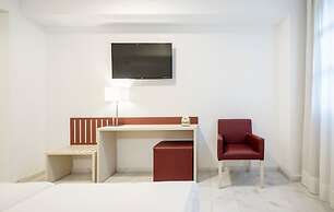 Hotel ILUNION Hacienda de Mijas