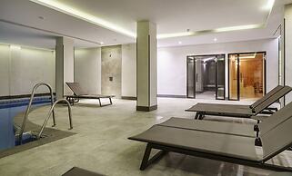 Hotel ILUNION Hacienda de Mijas