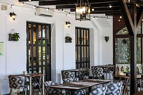 Hotel ILUNION Hacienda de Mijas