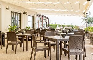 Hotel ILUNION Hacienda de Mijas