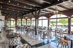 Hotel ILUNION Hacienda de Mijas