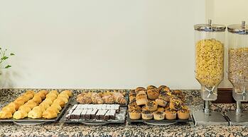 Hotel ILUNION Hacienda de Mijas