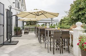 Hotel ILUNION Hacienda de Mijas