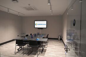 Hotel ILUNION Hacienda de Mijas