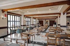 Hotel ILUNION Hacienda de Mijas