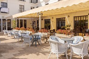 Hotel ILUNION Hacienda de Mijas