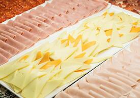 Hotel ILUNION Hacienda de Mijas