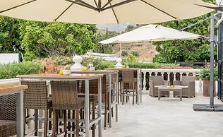 Hotel ILUNION Hacienda de Mijas