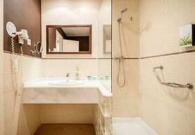 Hotel ILUNION Hacienda de Mijas