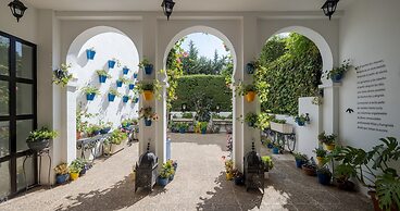 Hotel ILUNION Hacienda de Mijas