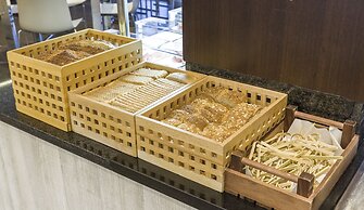 Hotel ILUNION Hacienda de Mijas