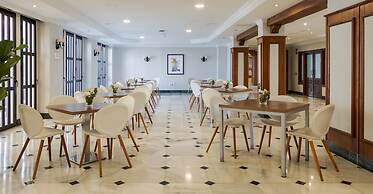 Hotel ILUNION Hacienda de Mijas