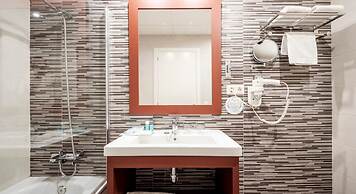 Hotel ILUNION Hacienda de Mijas