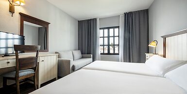 Hotel ILUNION Hacienda de Mijas