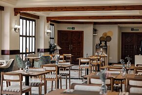 Hotel ILUNION Hacienda de Mijas