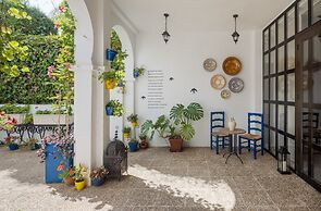 Hotel ILUNION Hacienda de Mijas