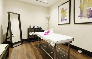 Hotel ILUNION Hacienda de Mijas