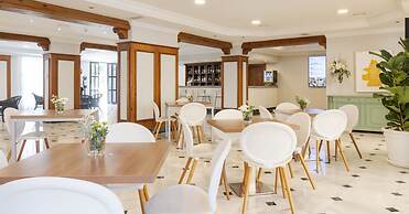 Hotel ILUNION Hacienda de Mijas