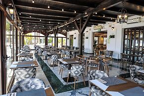 Hotel ILUNION Hacienda de Mijas