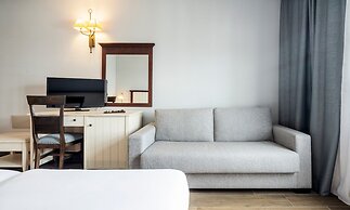 Hotel ILUNION Hacienda de Mijas