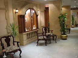 Philippe Luxor Hotel
