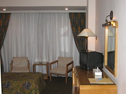 Philippe Luxor Hotel