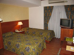 Philippe Luxor Hotel