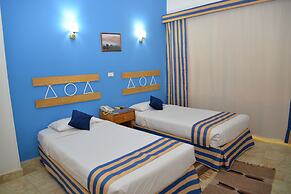 Marhaba Hotel Aswan