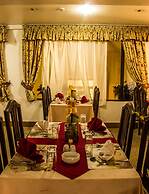 Marhaba Hotel Aswan