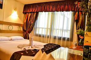 Marhaba Hotel Aswan