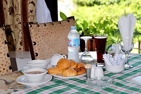 Marhaba Hotel Aswan