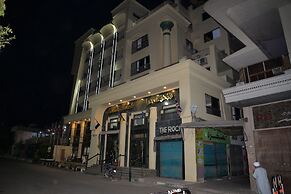 Marhaba Hotel Aswan