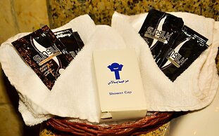 Marhaba Hotel Aswan
