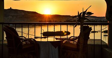 Marhaba Hotel Aswan